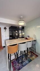 Blk 115B Kallang Residences (Kallang/Whampoa), HDB 4 Rooms #618797531